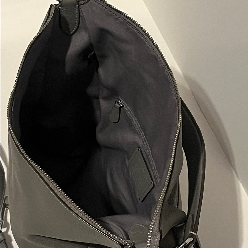 Coach Pennie Shoulder Bag - Picture 10 of 10